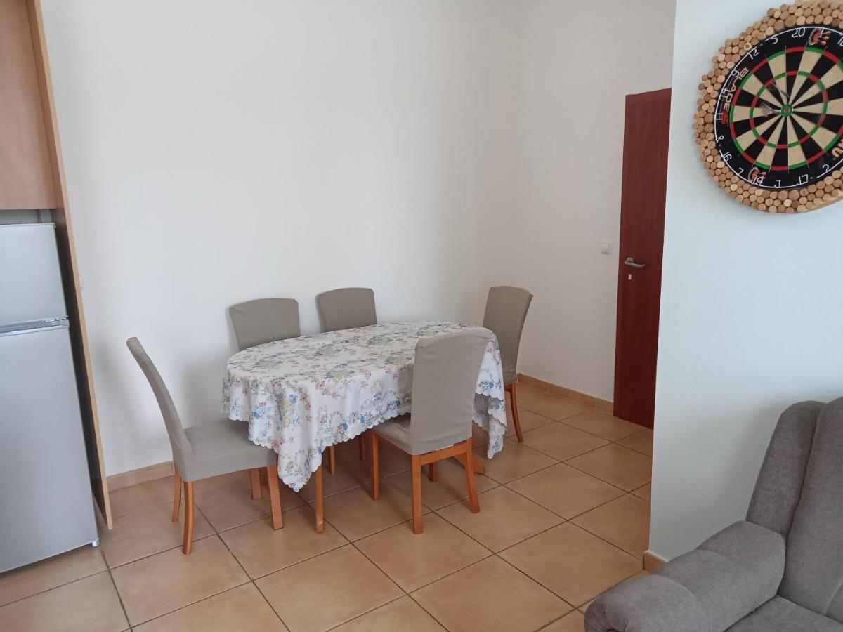 Apartman Mara Lovran Exterior foto
